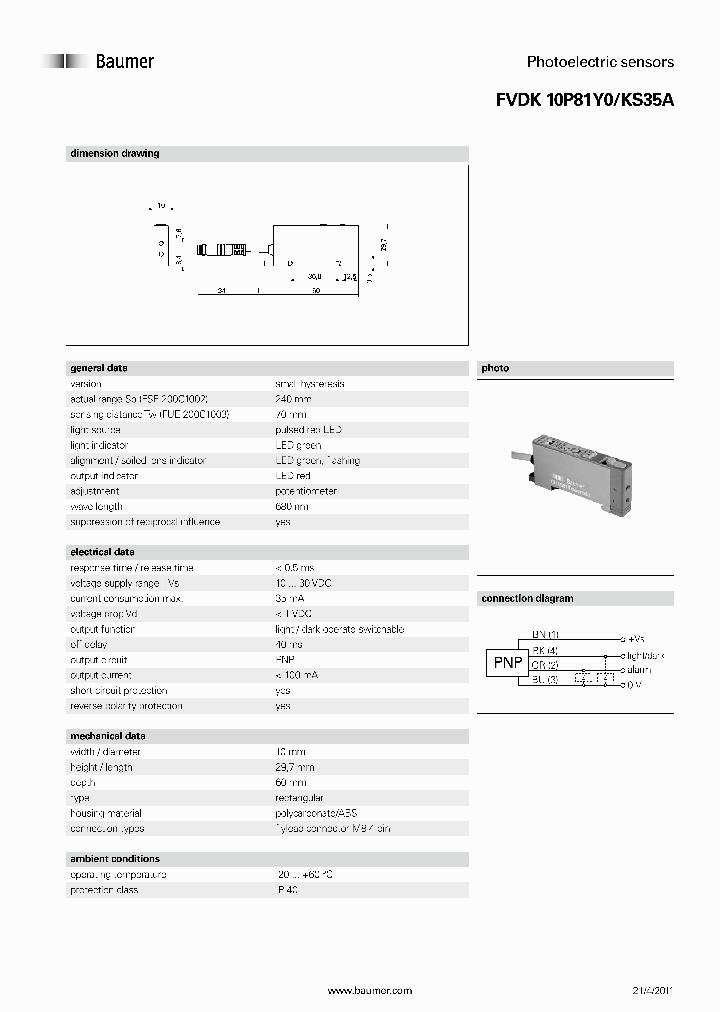 FVDK10P81Y0KS35A_3880291.PDF Datasheet