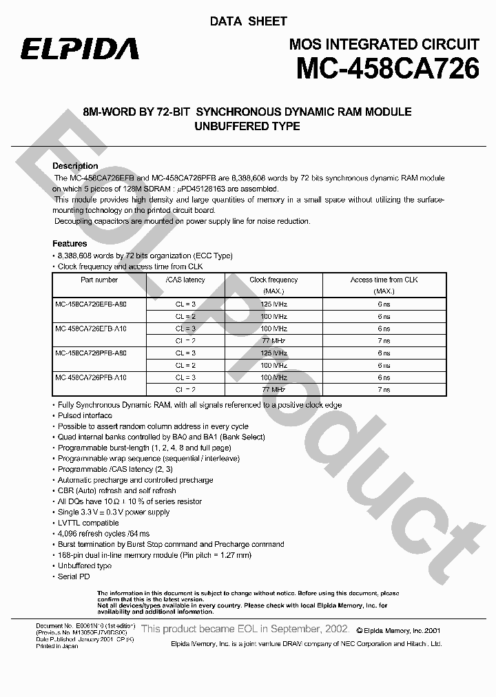 MC-458CA726PFB-A80_3880686.PDF Datasheet
