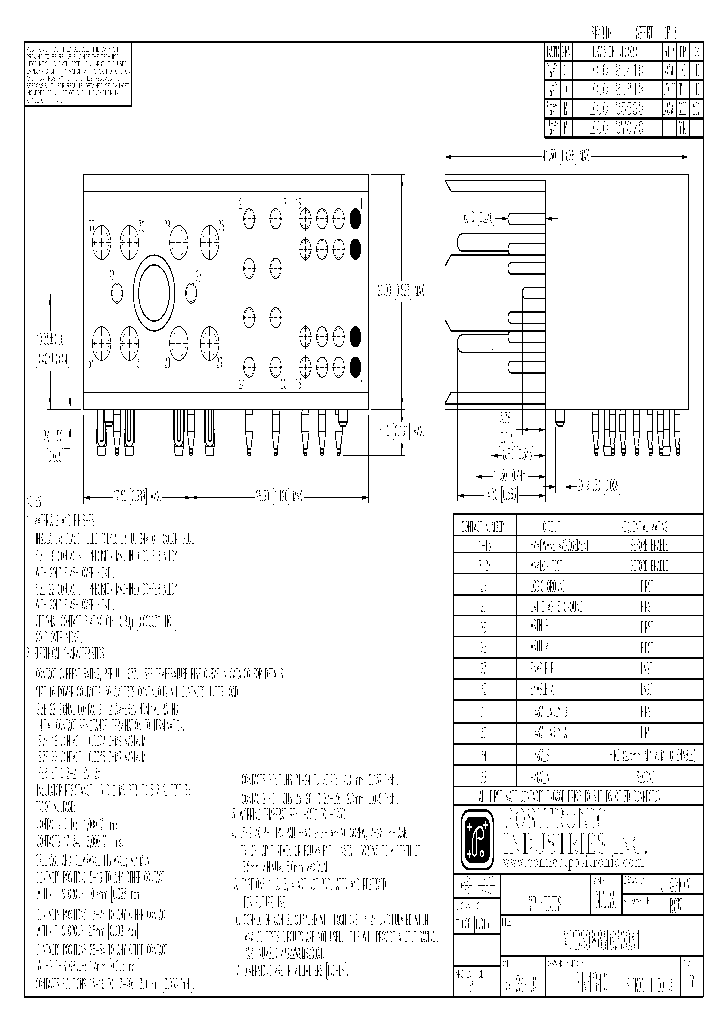 VPB30W8M6200A1_3882610.PDF Datasheet