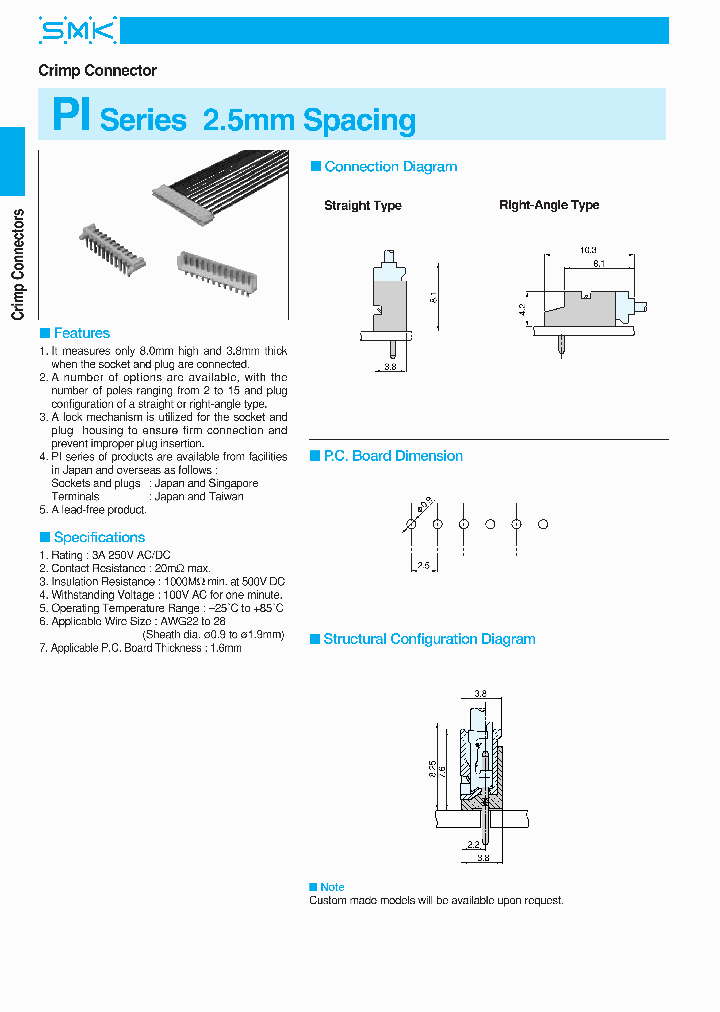 CPI1503-0101F_3884325.PDF Datasheet