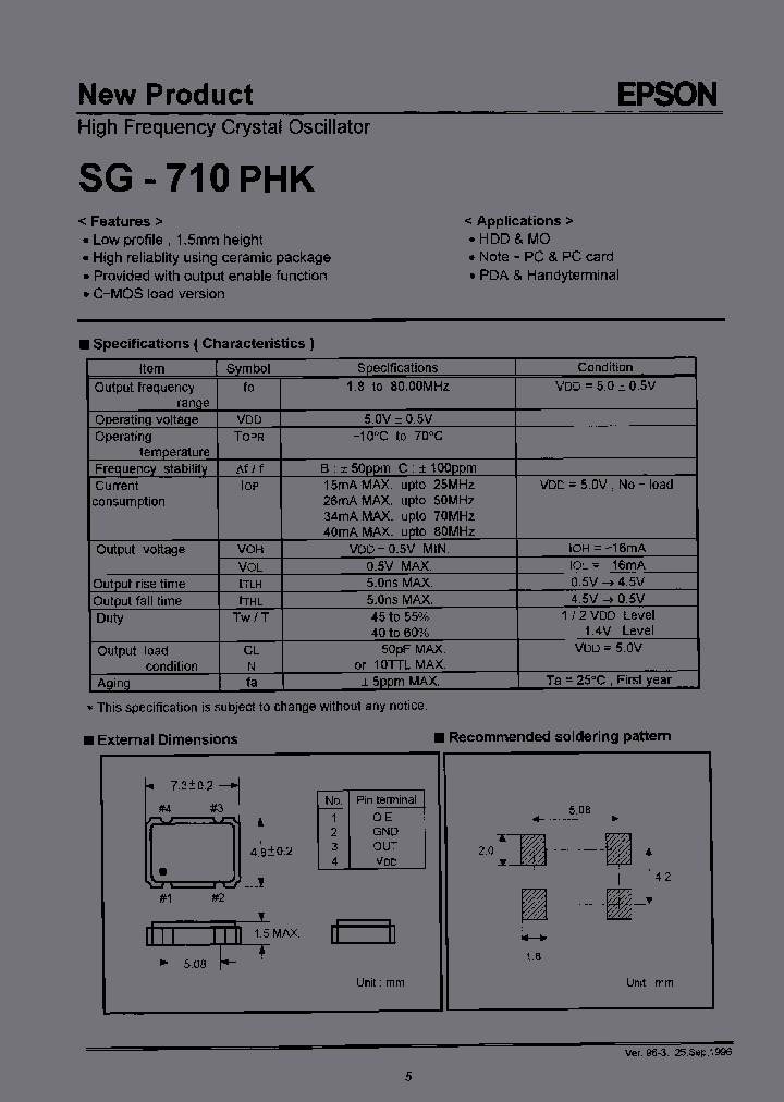 SG-710PHK-FREQ-C-OUT3_3883503.PDF Datasheet