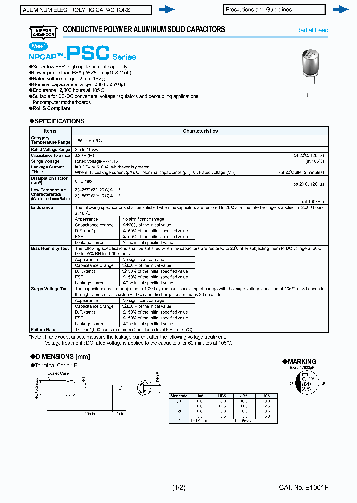 APSC100EC3391MHB5S_3885539.PDF Datasheet