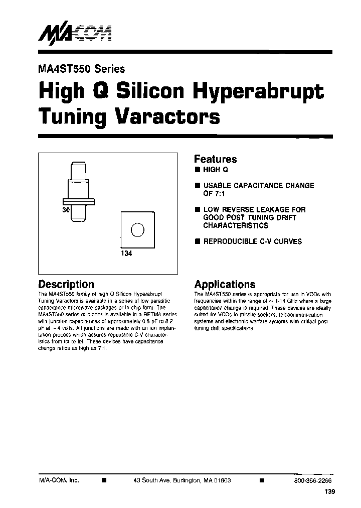 MA4ST559A-94_3882335.PDF Datasheet