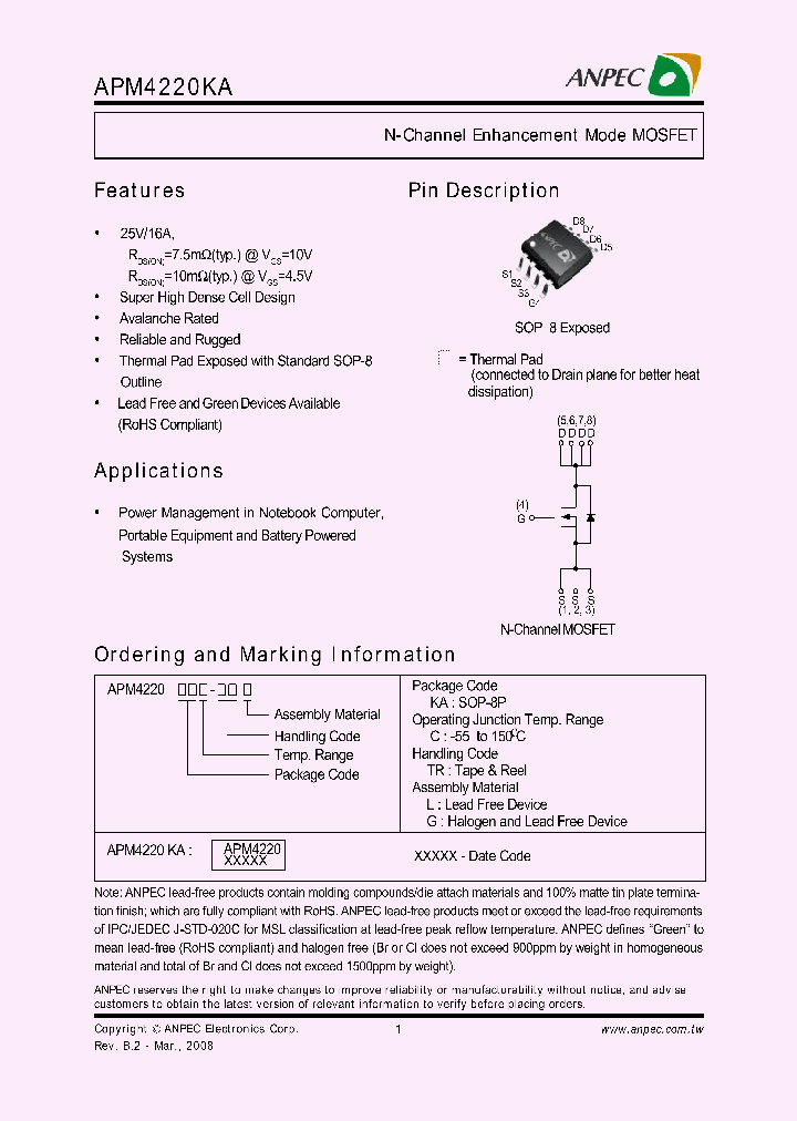 APM4220KAC-TRG_3886121.PDF Datasheet