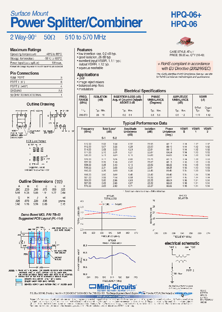 HPQ-06_3890771.PDF Datasheet