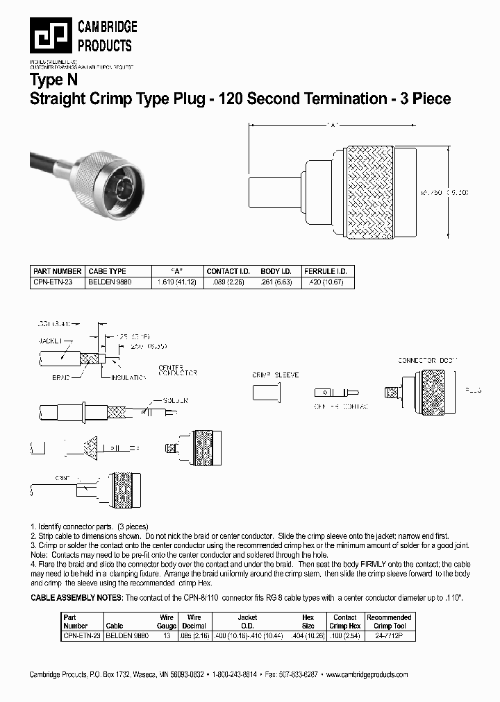 CPN-ETN-23_3890076.PDF Datasheet