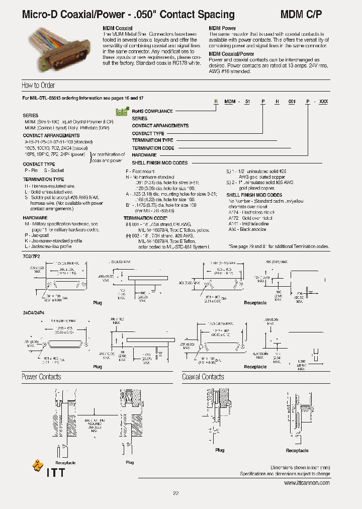 RMDM-24C4PSL-A30_3893188.PDF Datasheet