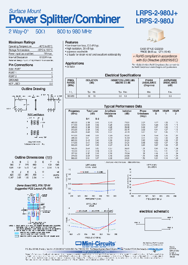 LRPS-2-980J_3892151.PDF Datasheet