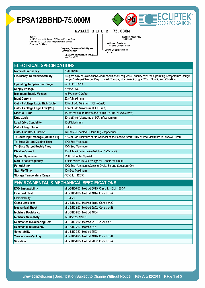 EPSA12BBHD-75000M_3893776.PDF Datasheet