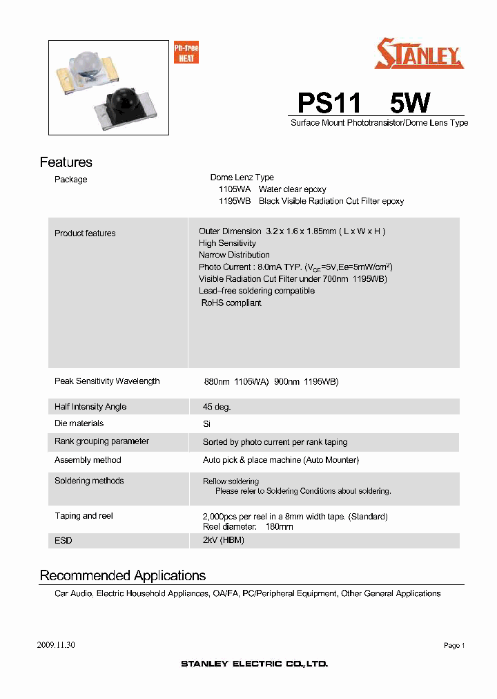 PS1105WA-D_3891924.PDF Datasheet