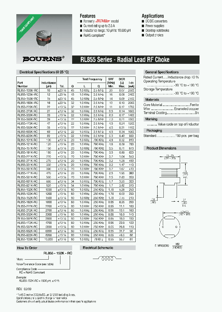 RL855-470K-RC_3896340.PDF Datasheet