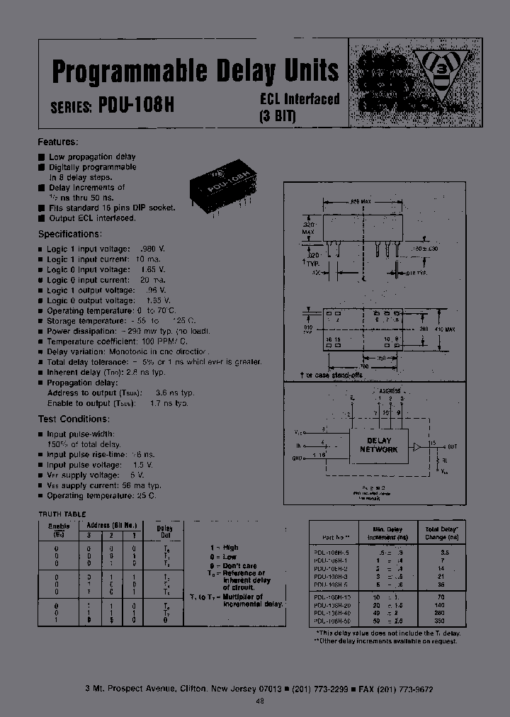 PDU-108H-5MC3_3900576.PDF Datasheet
