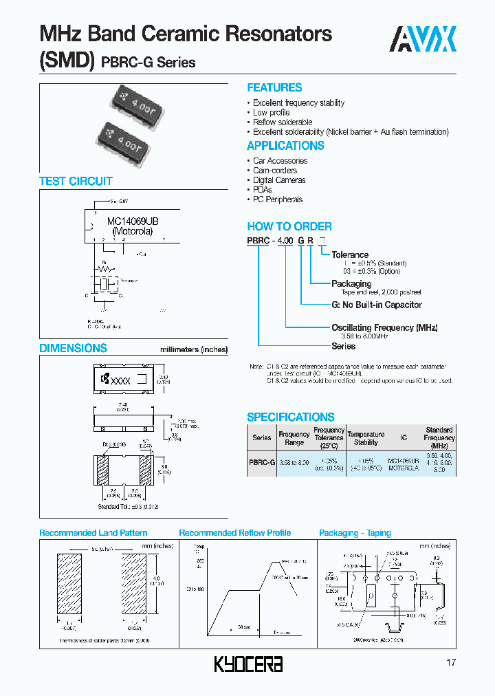 PBRC-358GR03_3901196.PDF Datasheet