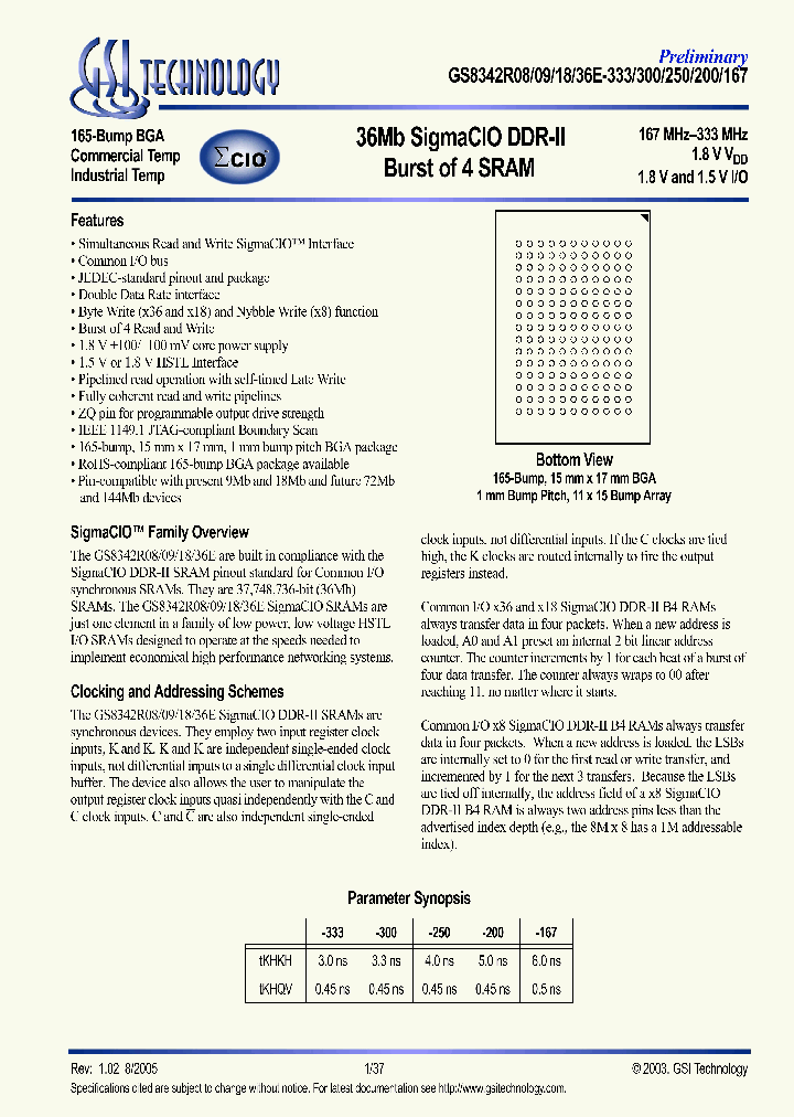 GS8342R18GE-267_3898775.PDF Datasheet