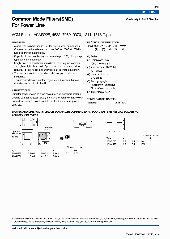 ACM1211-701-2PL_3902180.PDF Datasheet