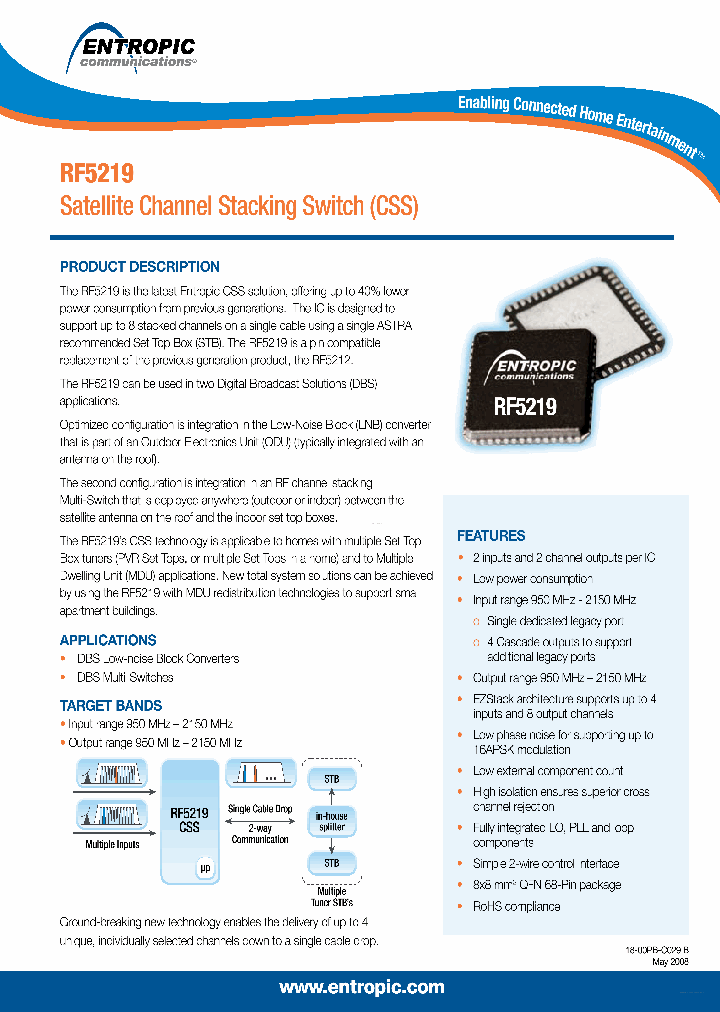 RF5219_4143160.PDF Datasheet