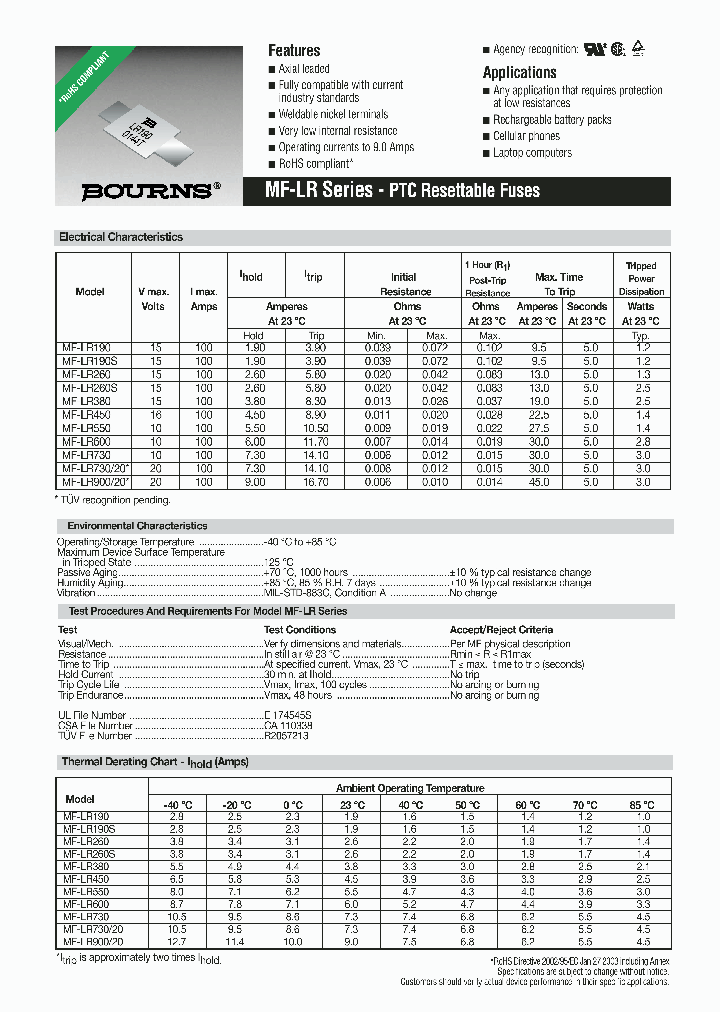 MF-LR450_3906135.PDF Datasheet