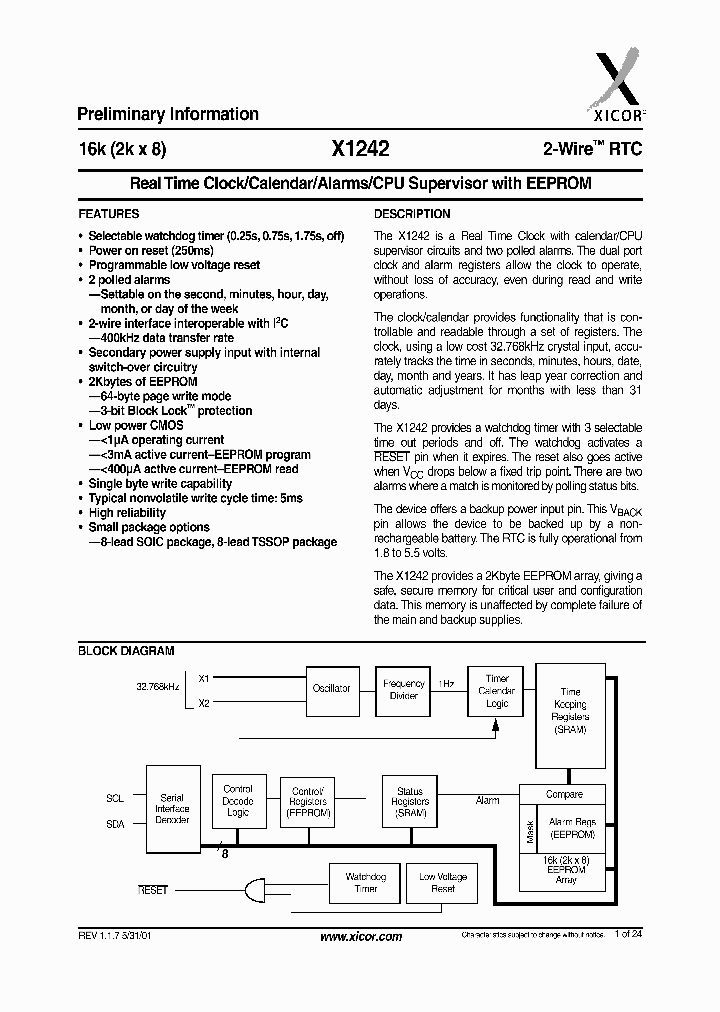 X1242S8I-45A_3908588.PDF Datasheet