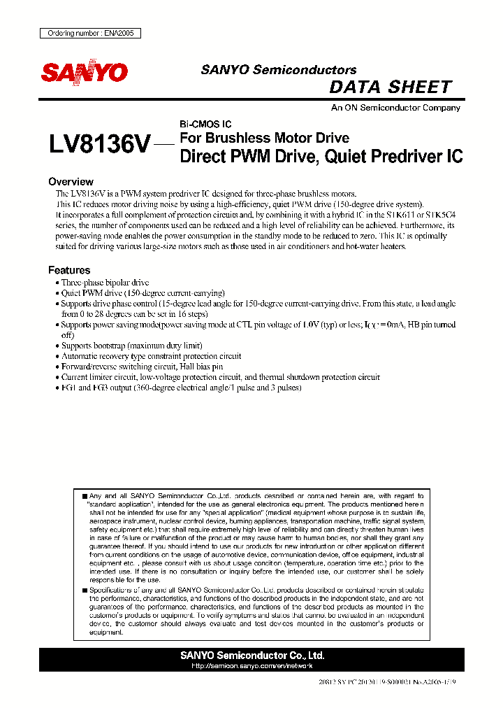 LV8136V_4149433.PDF Datasheet