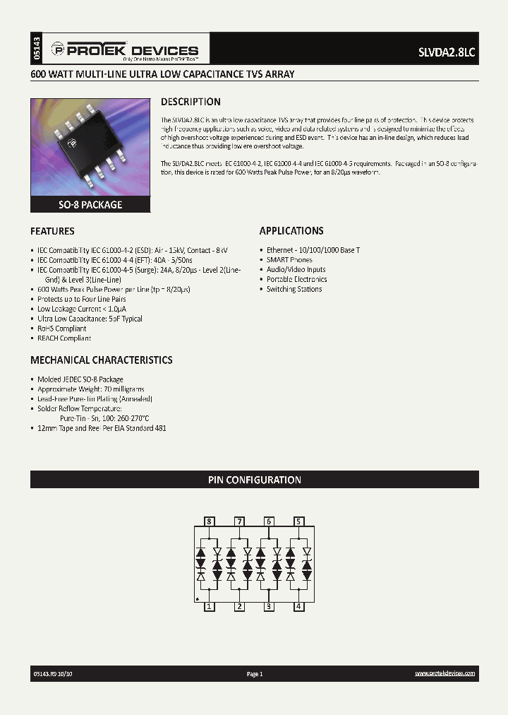 SLVDA28LC-LF-T7_3905249.PDF Datasheet