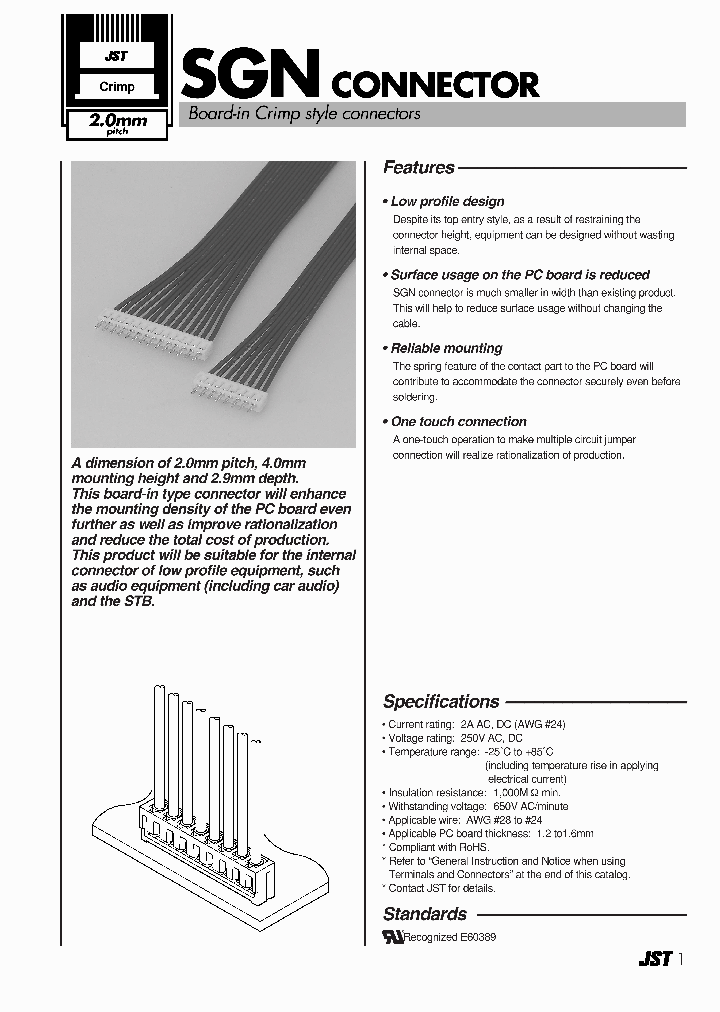 8P-SGN_3911560.PDF Datasheet