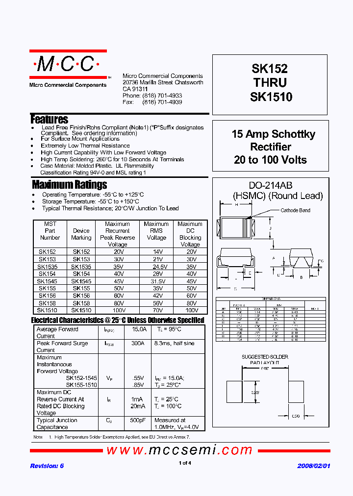 SK158P_3911737.PDF Datasheet