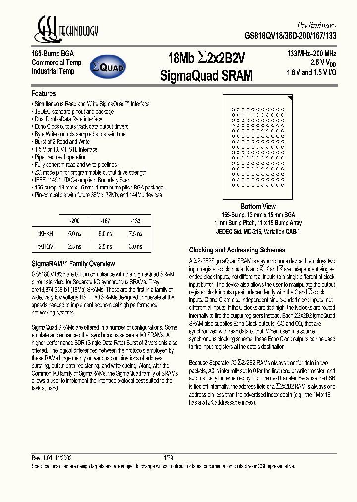 GS818QV18D-200I_3913141.PDF Datasheet