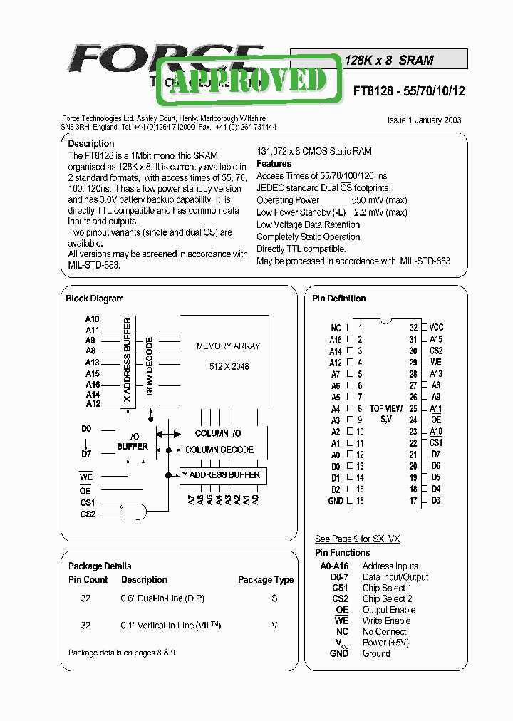 FT8128SLMB-70_3913821.PDF Datasheet