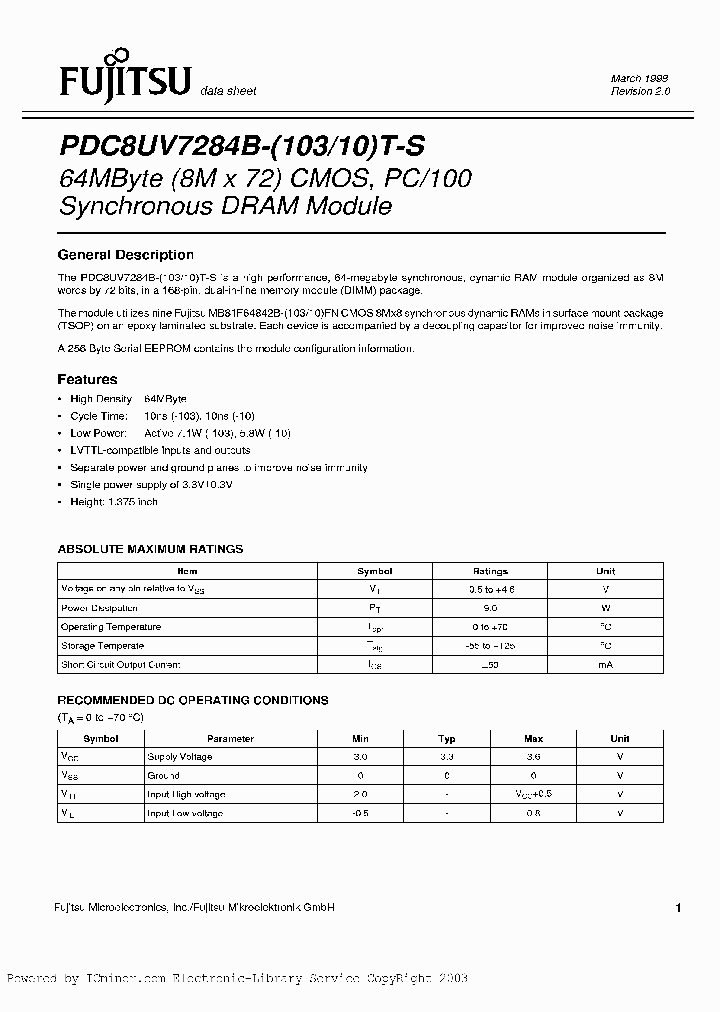 PDC8UV7284B-103T-S_3915217.PDF Datasheet