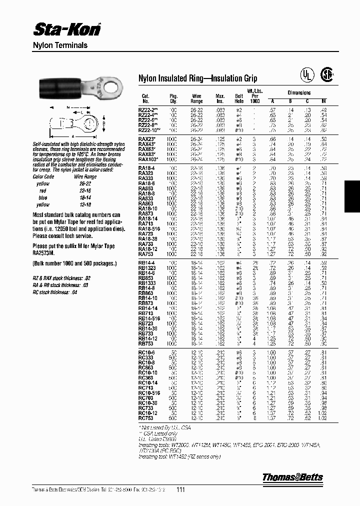 18RA-14XM_3912113.PDF Datasheet