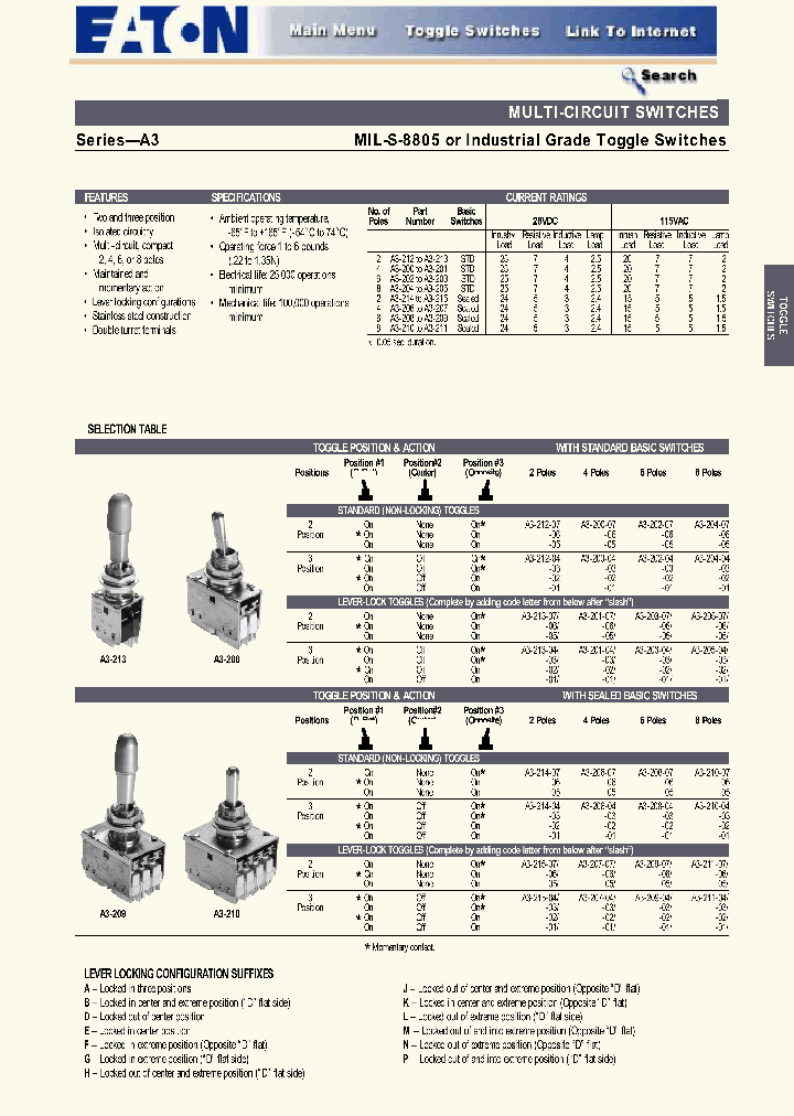 A3-208-05_3918076.PDF Datasheet