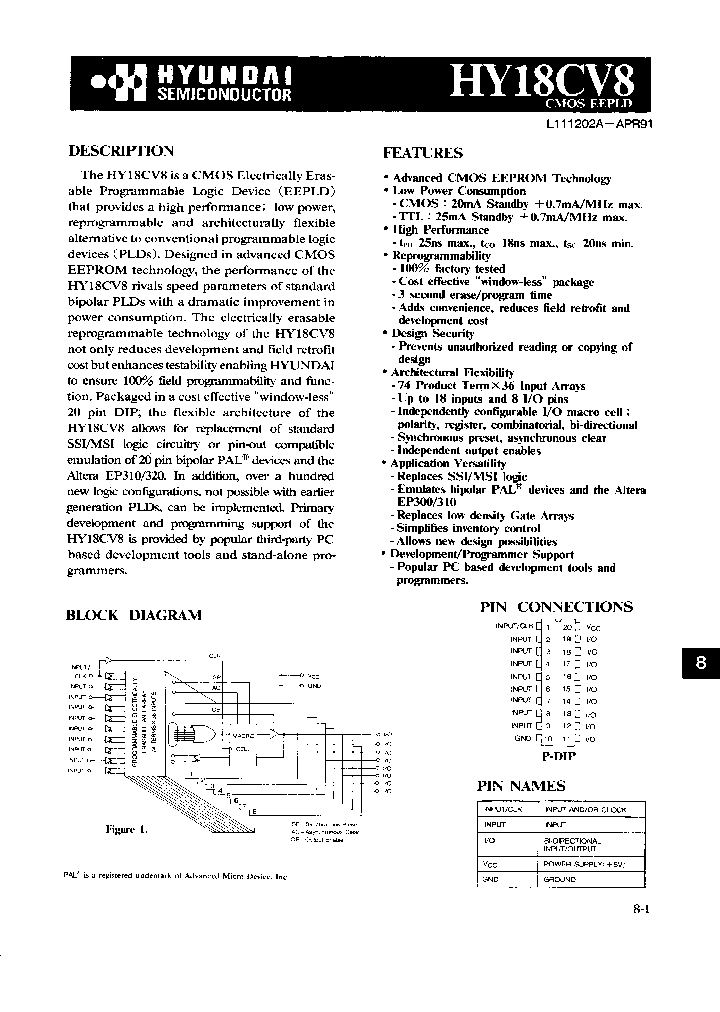 HY18CV8S-25_3917028.PDF Datasheet