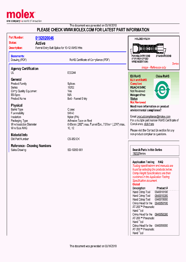 CS-952-DK_4153762.PDF Datasheet