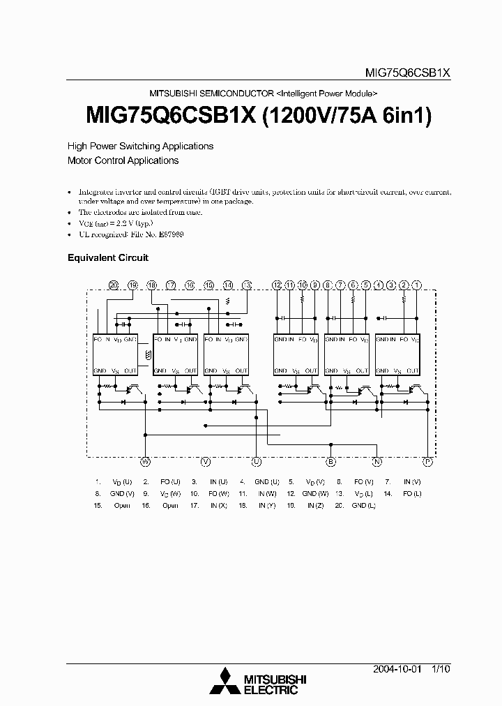 MIG75Q6CSB1X_3928124.PDF Datasheet