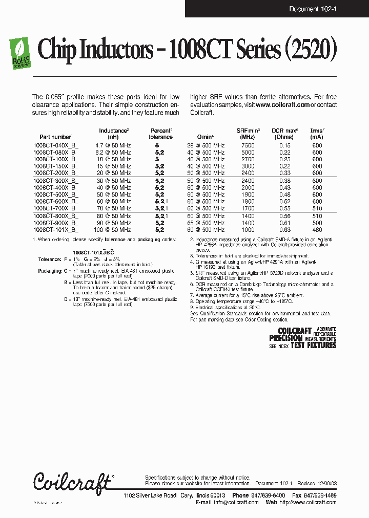 1008CT-200XGBB_3928010.PDF Datasheet