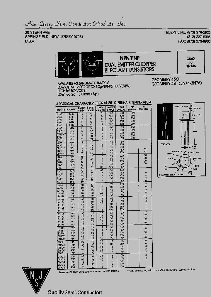 3N120_4161979.PDF Datasheet
