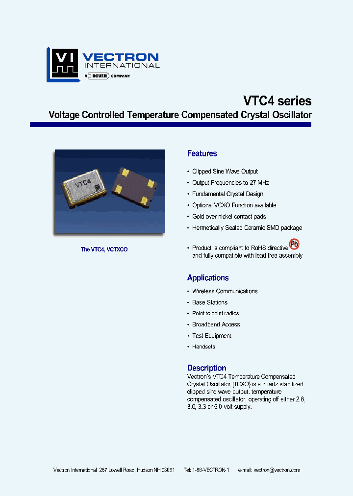 VTC4-A34D-12M800_3939054.PDF Datasheet