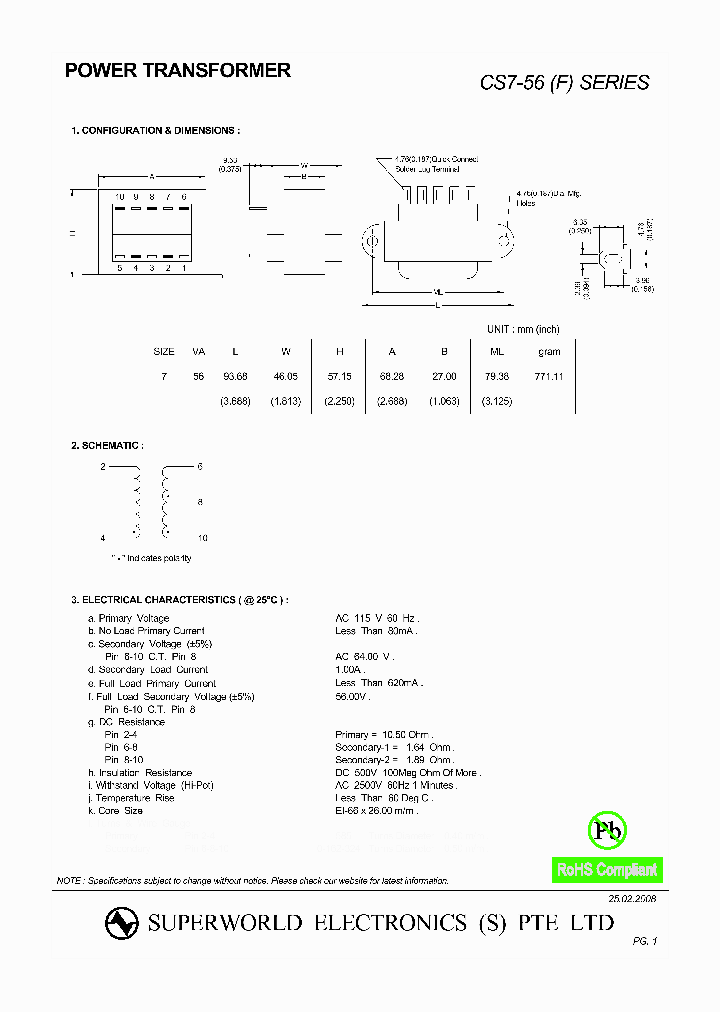 CS7-56_4167450.PDF Datasheet