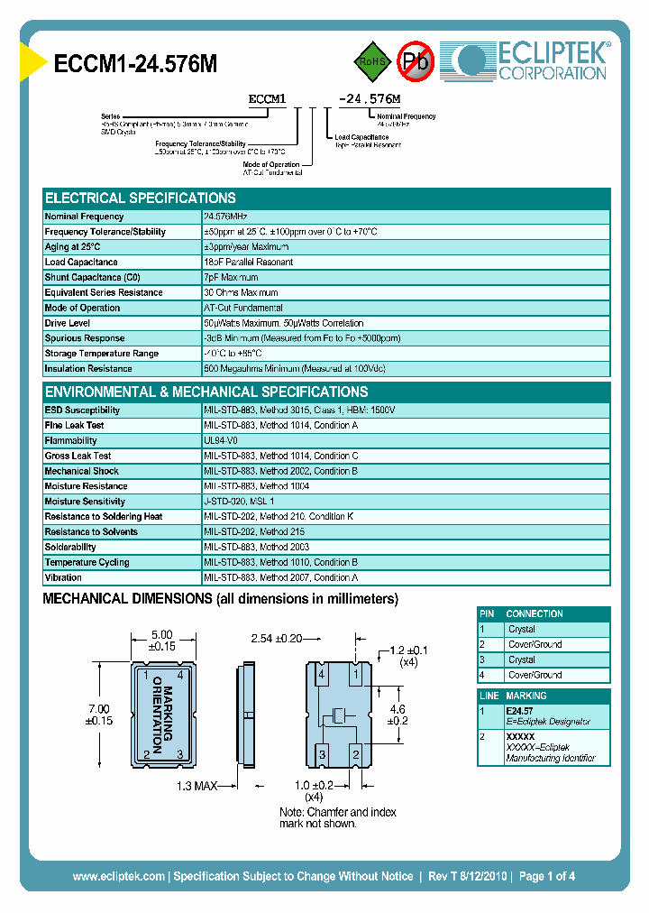 ECCM1-24576M_3962642.PDF Datasheet