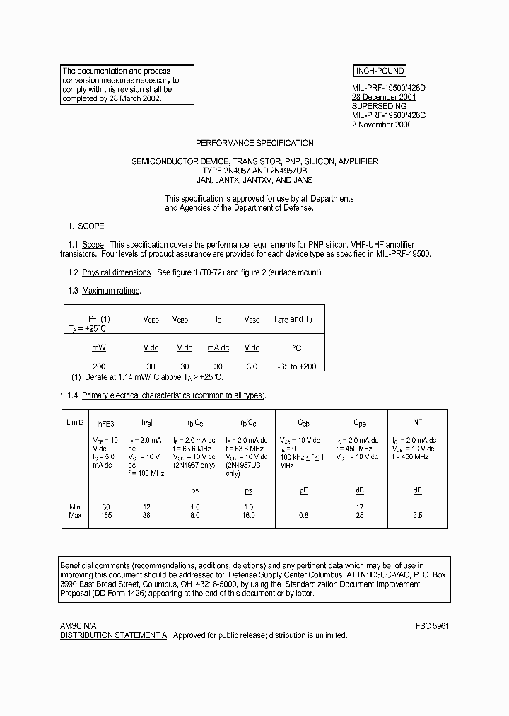 JAN2N4957_3994524.PDF Datasheet