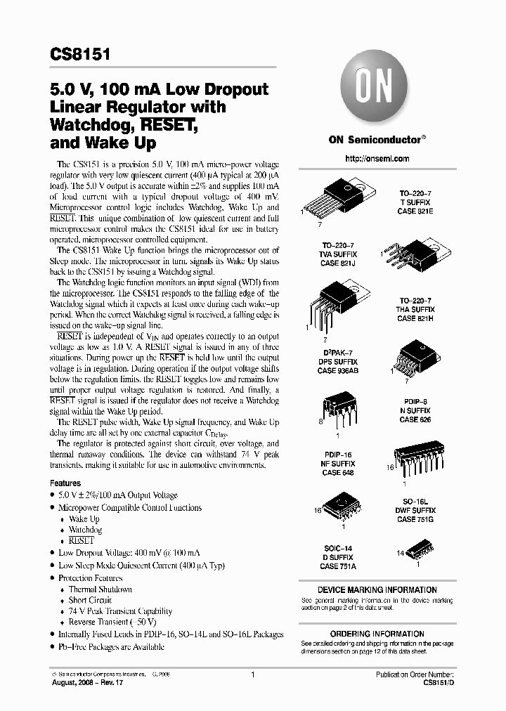 CS8151YDWFR16_3997142.PDF Datasheet