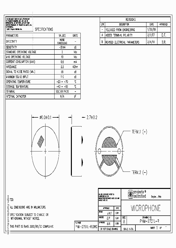 PNM-2751L-R_4182384.PDF Datasheet