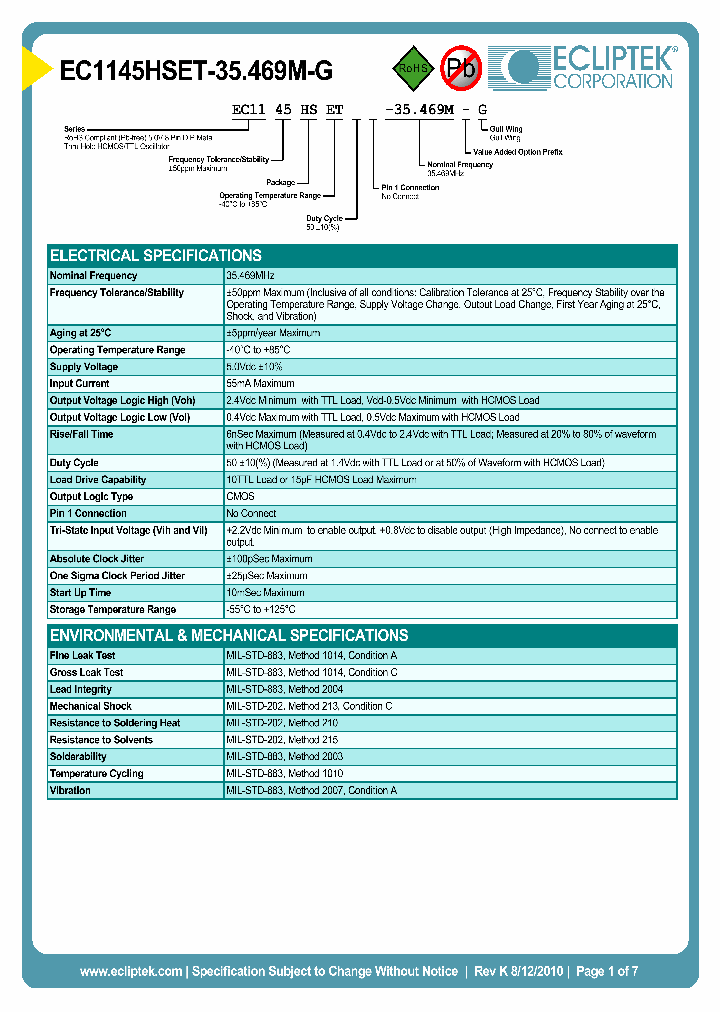 EC1145HSET-35469M-G_4003589.PDF Datasheet