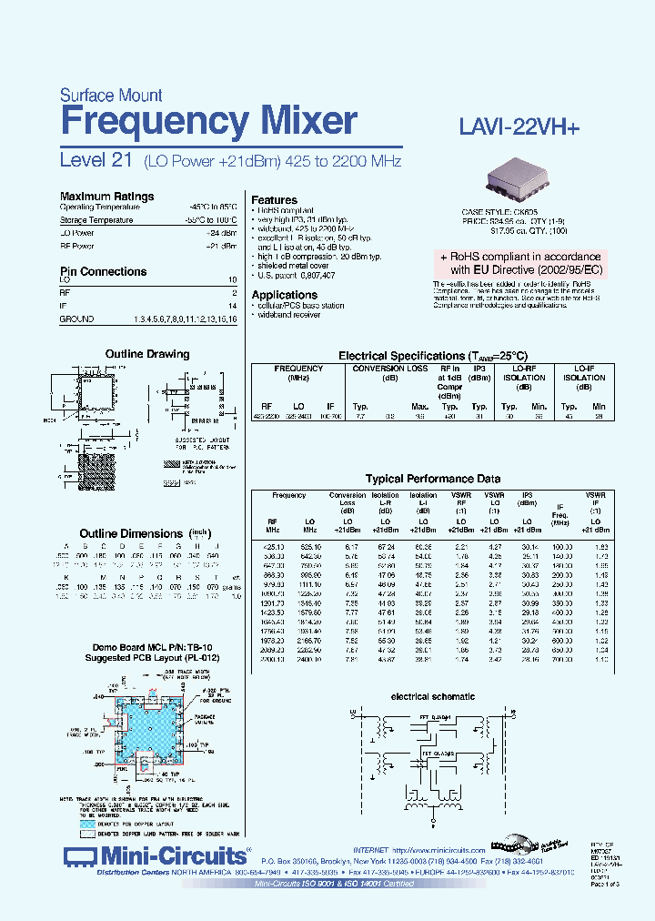 LAVI-22VH_4037486.PDF Datasheet