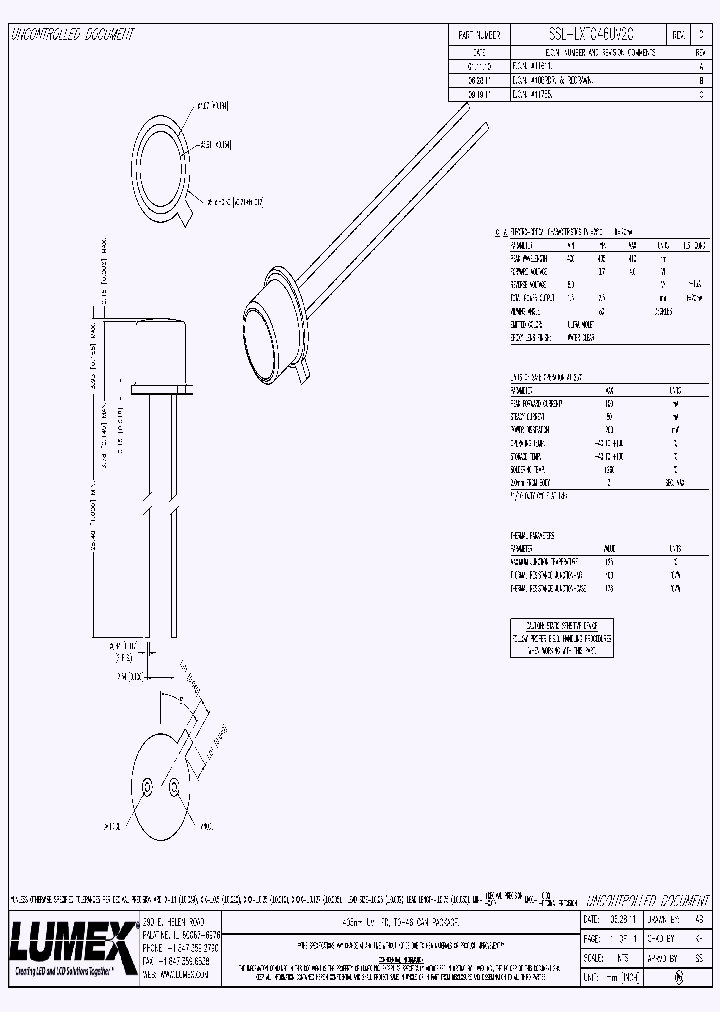 SSL-LXTO46UV2C_4228181.PDF Datasheet