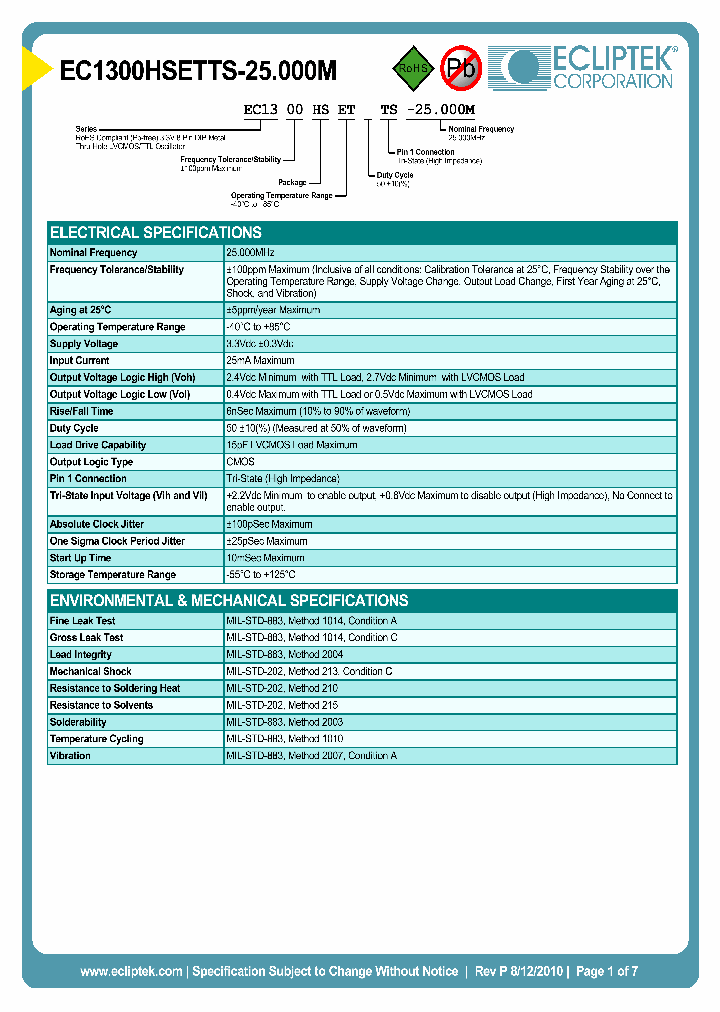 EC1300HSETTS-25000M_4099242.PDF Datasheet