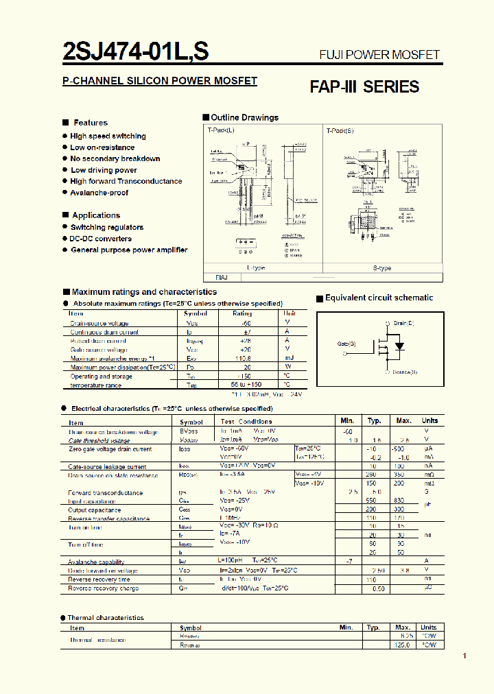 2SJ474-01L05_4238596.PDF Datasheet