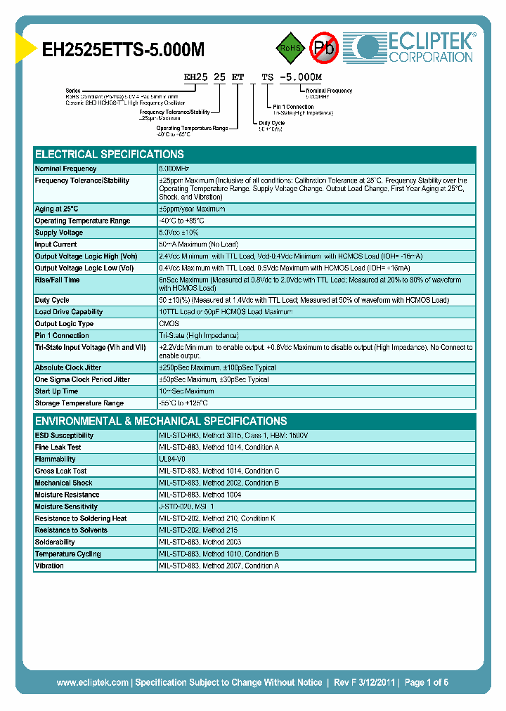 EH2525ETTS-5000M_4124175.PDF Datasheet