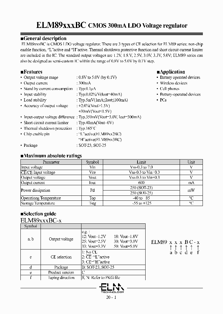 ELM89251BC-S_4240270.PDF Datasheet