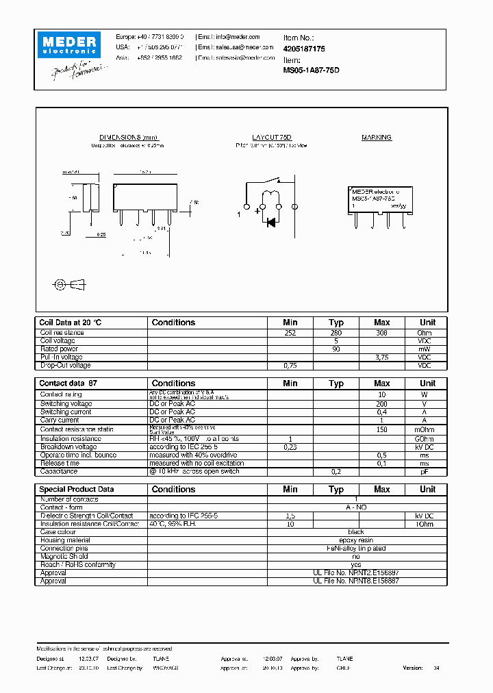 MS05-1A87-75D_4242496.PDF Datasheet